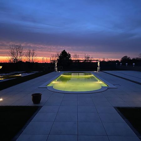 Koepmansgarden Bed & Breakfast Веллинг Номер фото