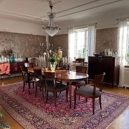 Koepmansgarden Bed & Breakfast Веллинг Номер фото