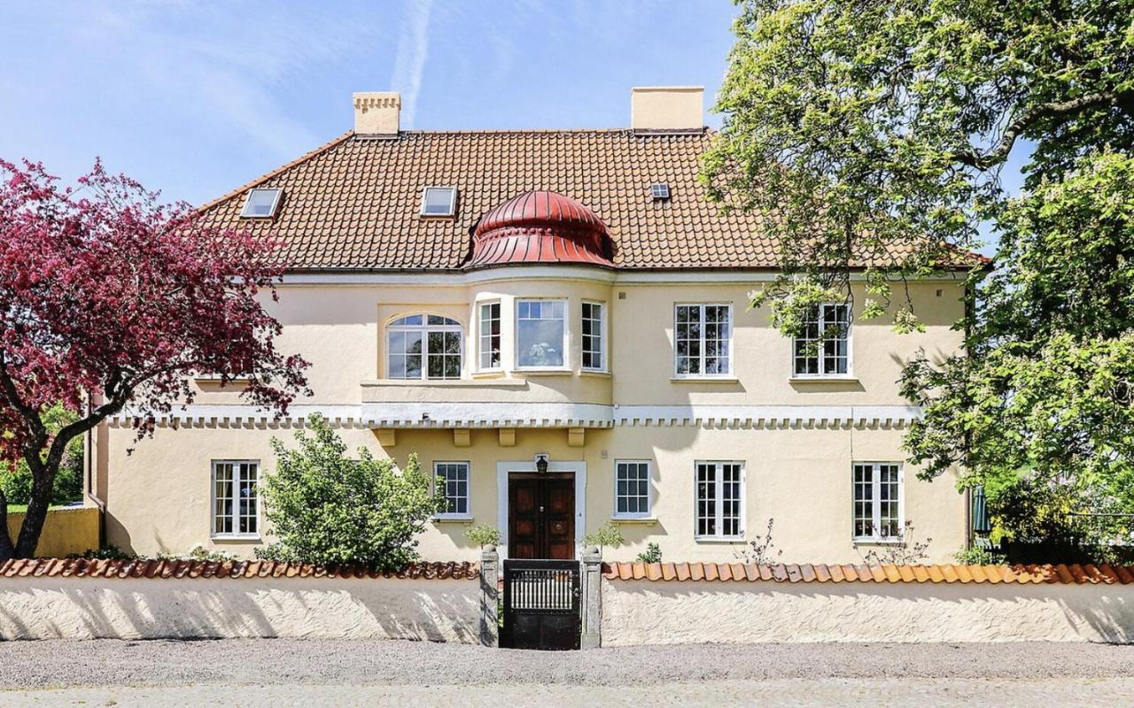 Koepmansgarden Bed & Breakfast Веллинг Экстерьер фото