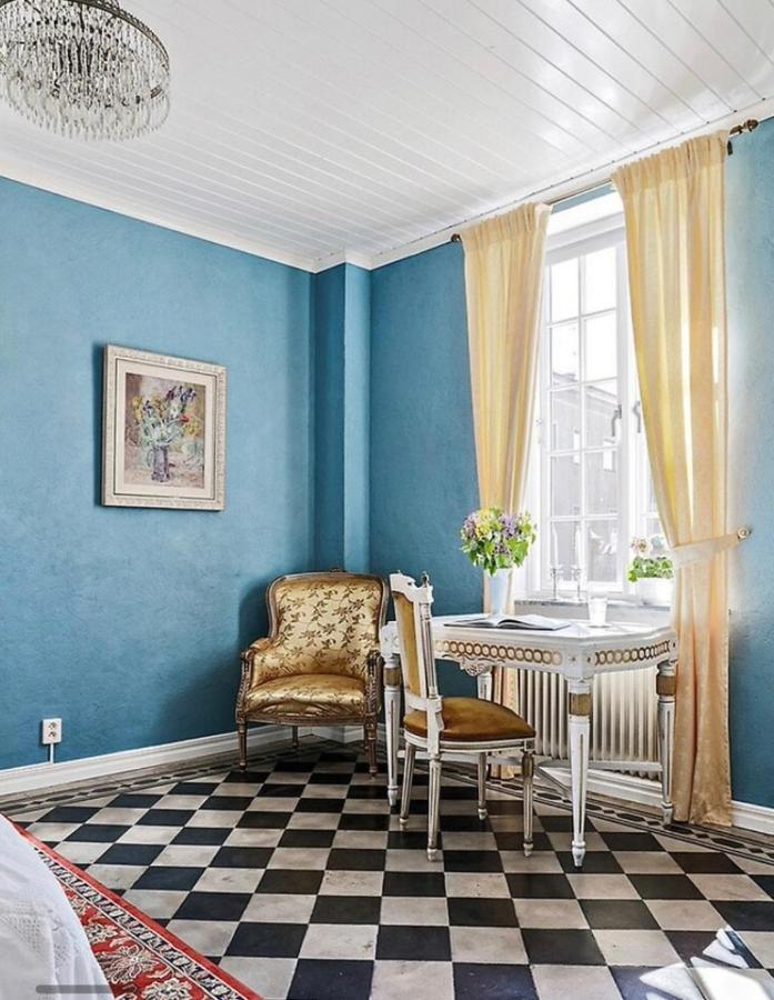 Koepmansgarden Bed & Breakfast Веллинг Экстерьер фото