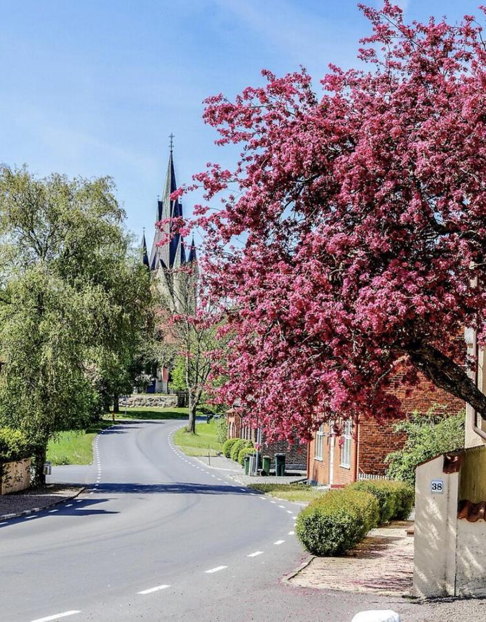 Koepmansgarden Bed & Breakfast Веллинг Экстерьер фото