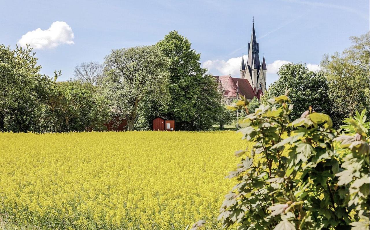 Koepmansgarden Bed & Breakfast Веллинг Экстерьер фото