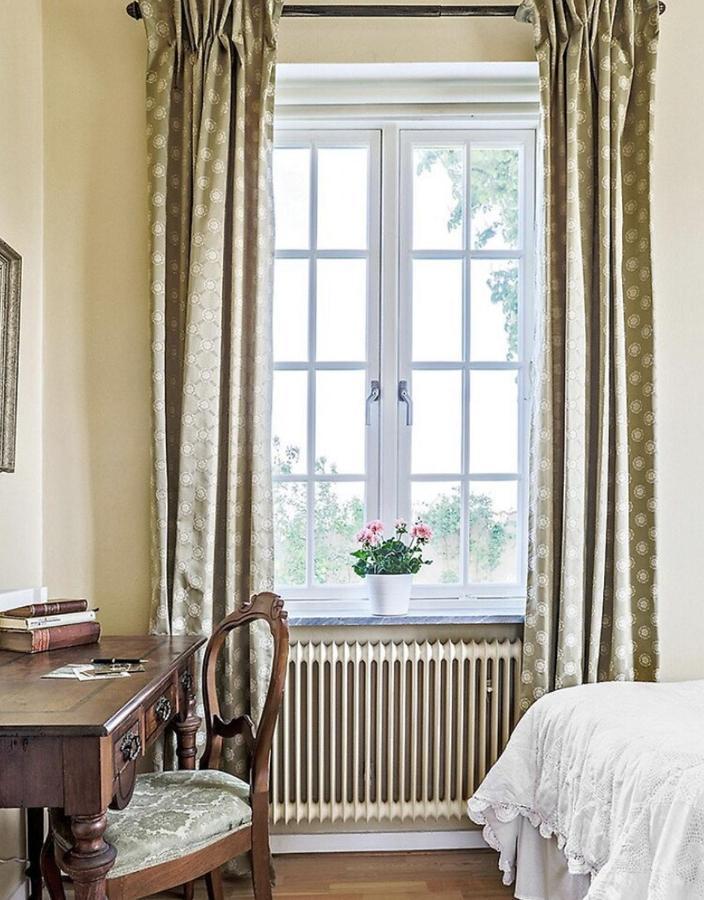 Koepmansgarden Bed & Breakfast Веллинг Экстерьер фото