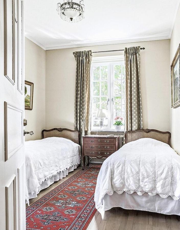 Koepmansgarden Bed & Breakfast Веллинг Экстерьер фото
