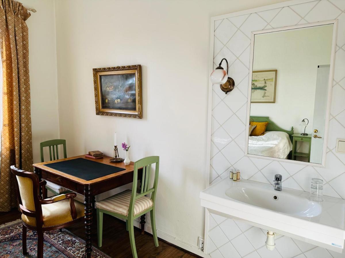 Koepmansgarden Bed & Breakfast Веллинг Экстерьер фото
