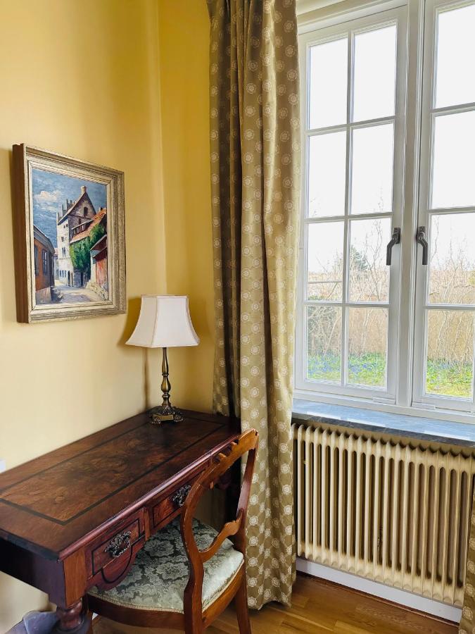 Koepmansgarden Bed & Breakfast Веллинг Экстерьер фото