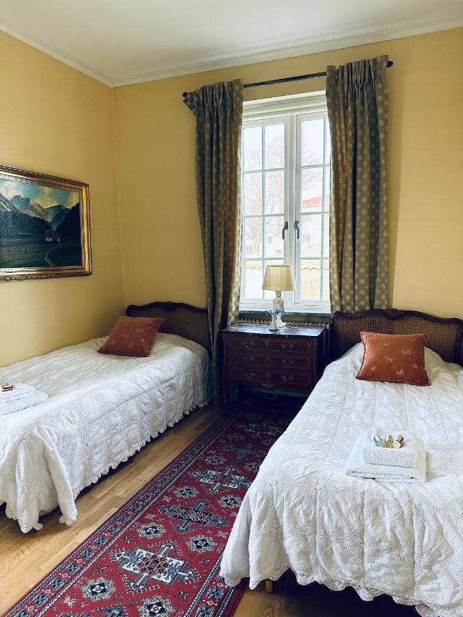 Koepmansgarden Bed & Breakfast Веллинг Экстерьер фото