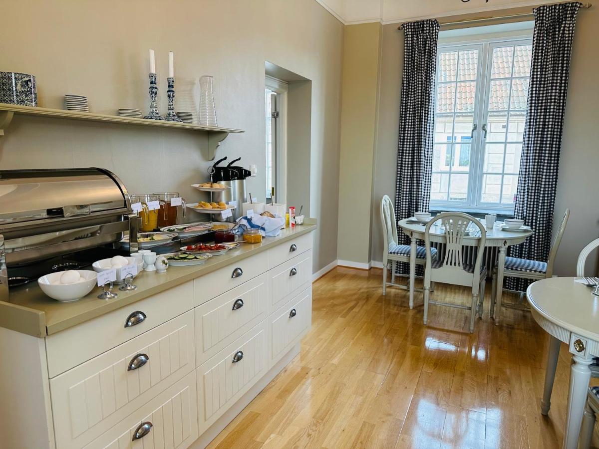 Koepmansgarden Bed & Breakfast Веллинг Экстерьер фото
