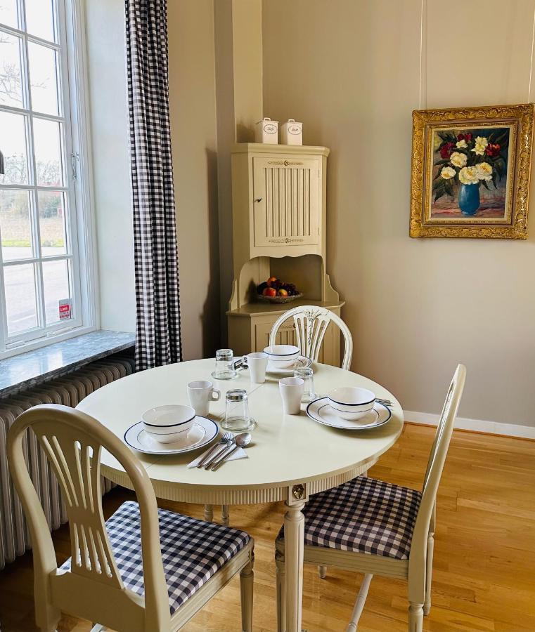 Koepmansgarden Bed & Breakfast Веллинг Экстерьер фото