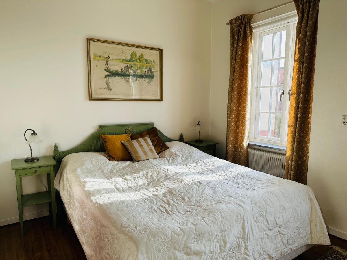 Koepmansgarden Bed & Breakfast Веллинг Экстерьер фото