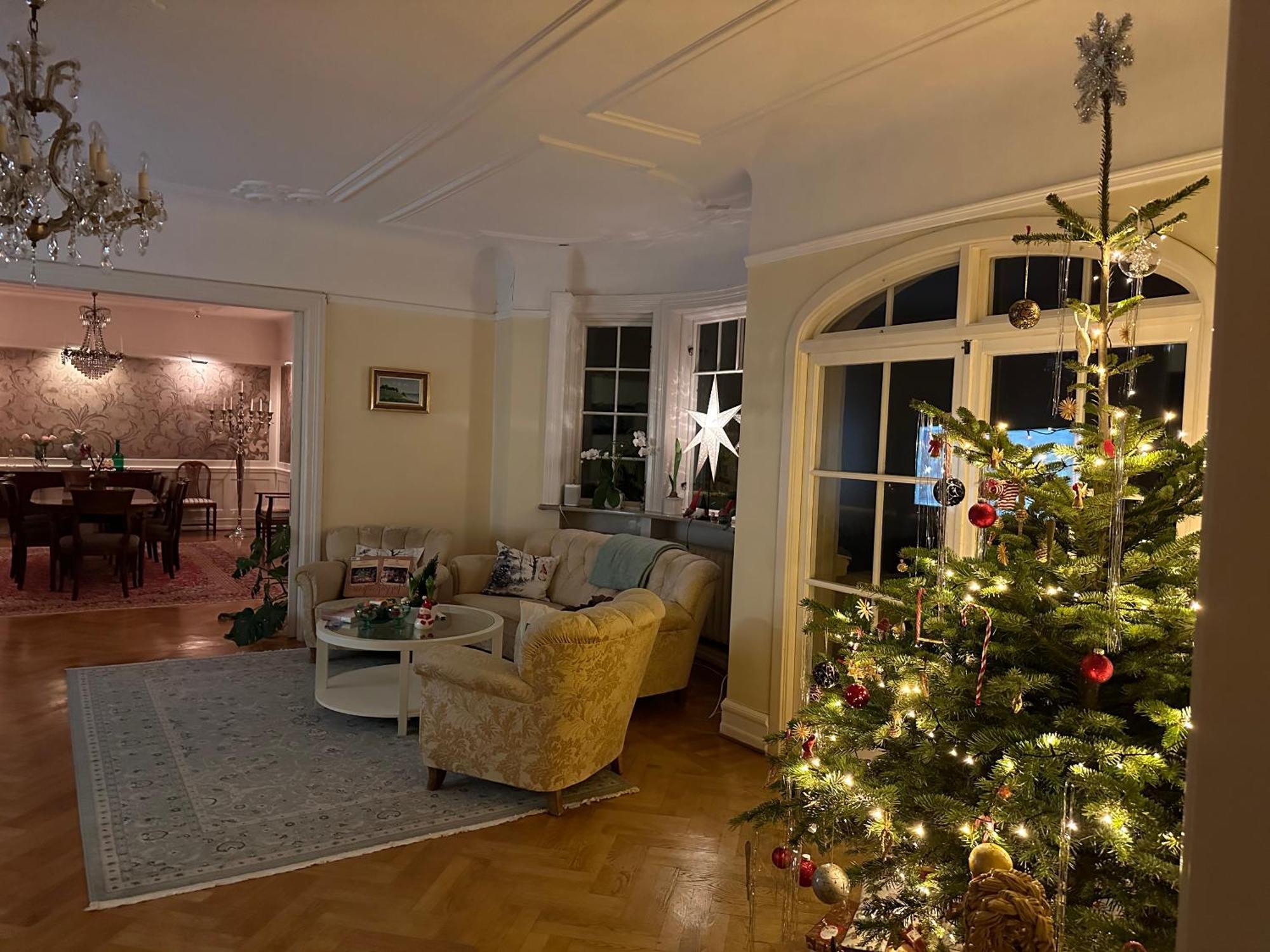 Koepmansgarden Bed & Breakfast Веллинг Номер фото