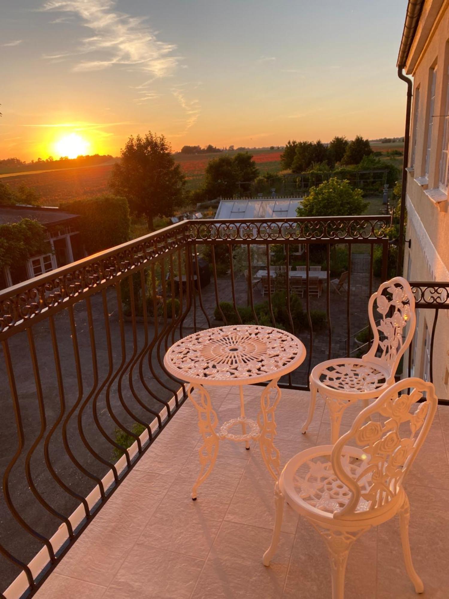 Koepmansgarden Bed & Breakfast Веллинг Номер фото