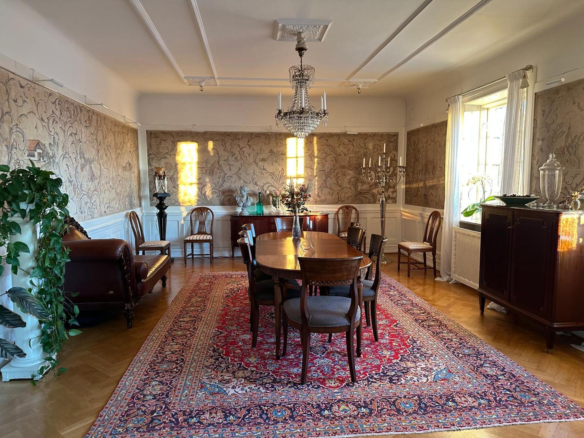 Koepmansgarden Bed & Breakfast Веллинг Номер фото