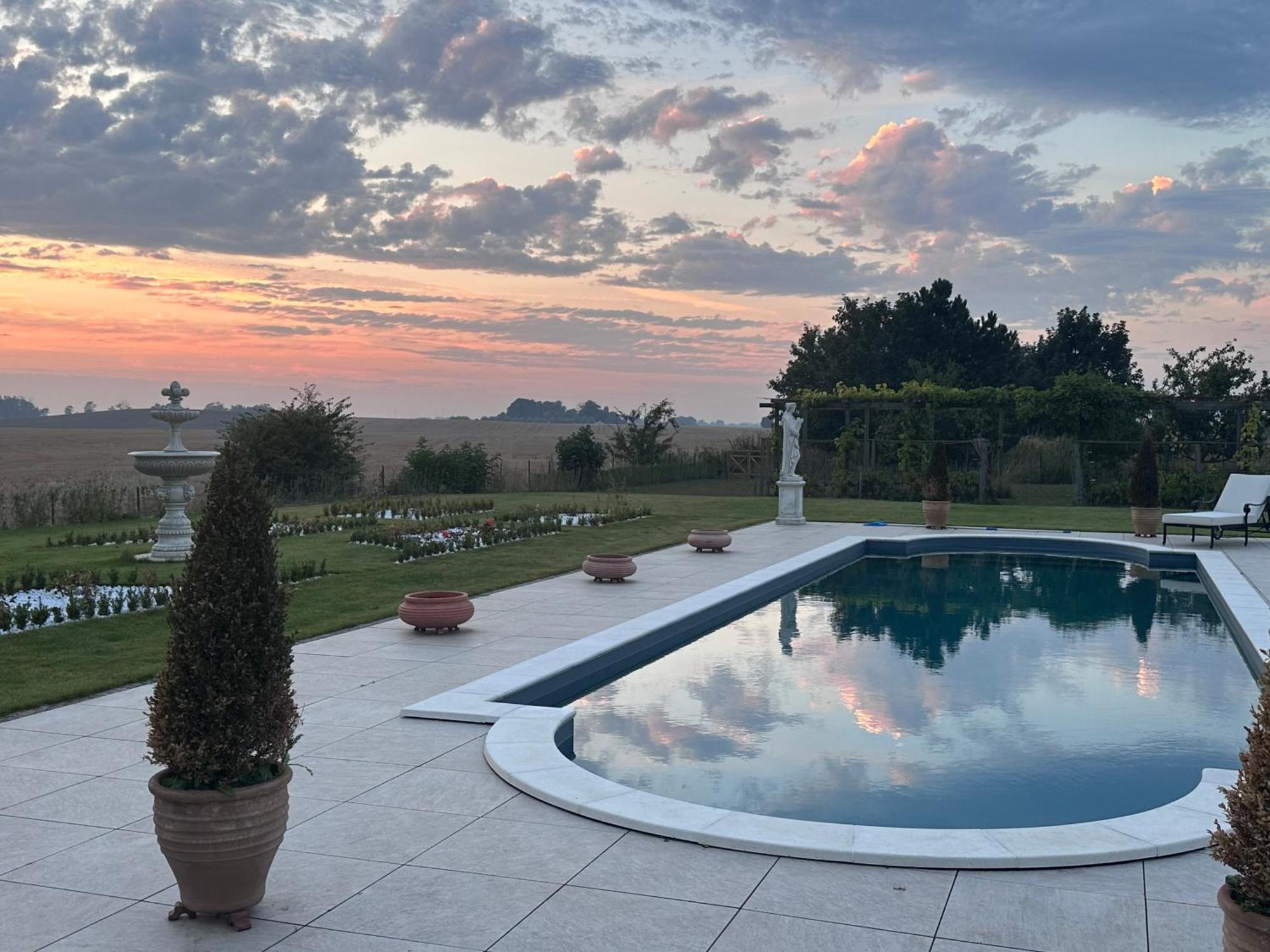 Koepmansgarden Bed & Breakfast Веллинг Номер фото