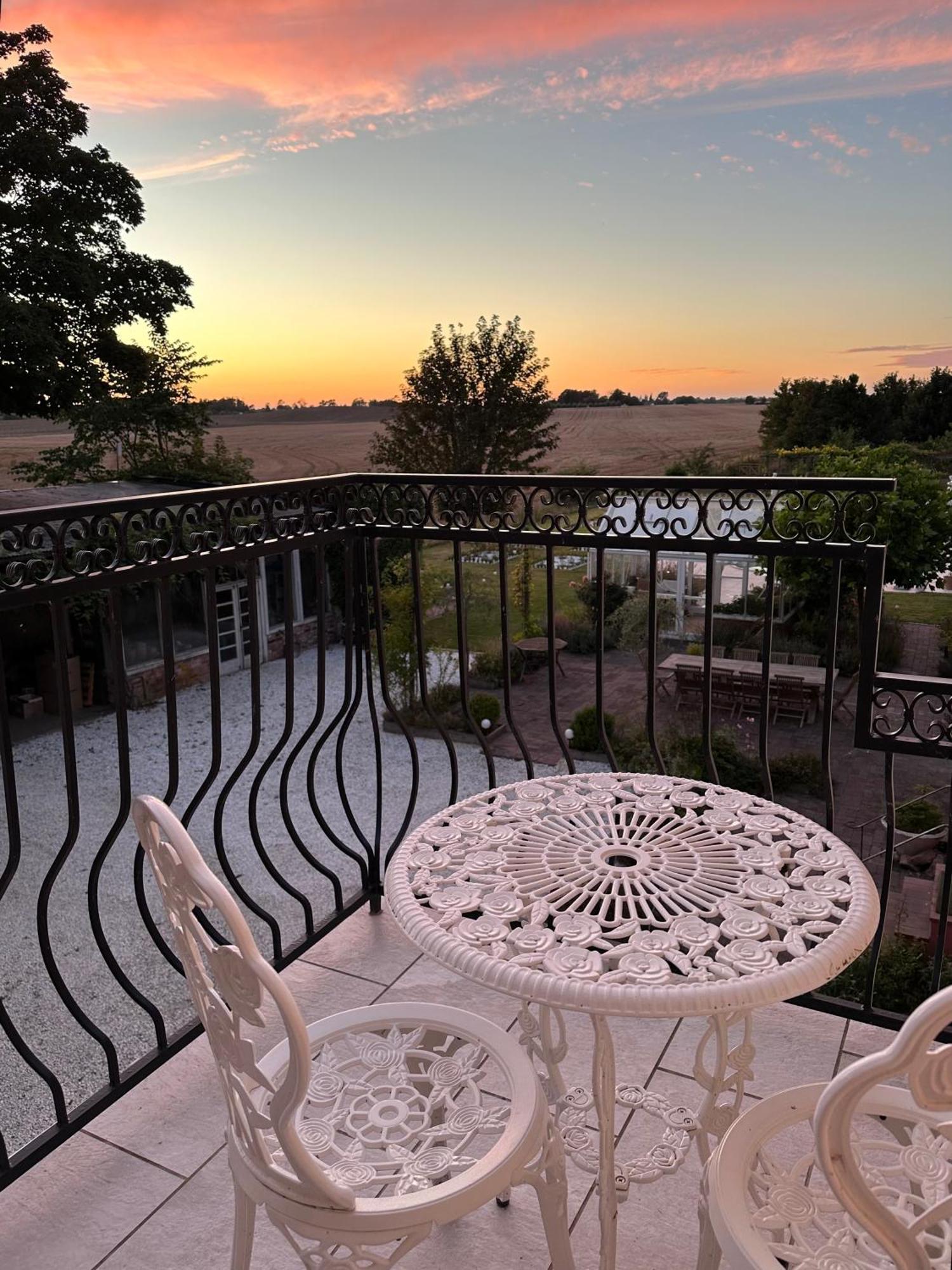 Koepmansgarden Bed & Breakfast Веллинг Номер фото